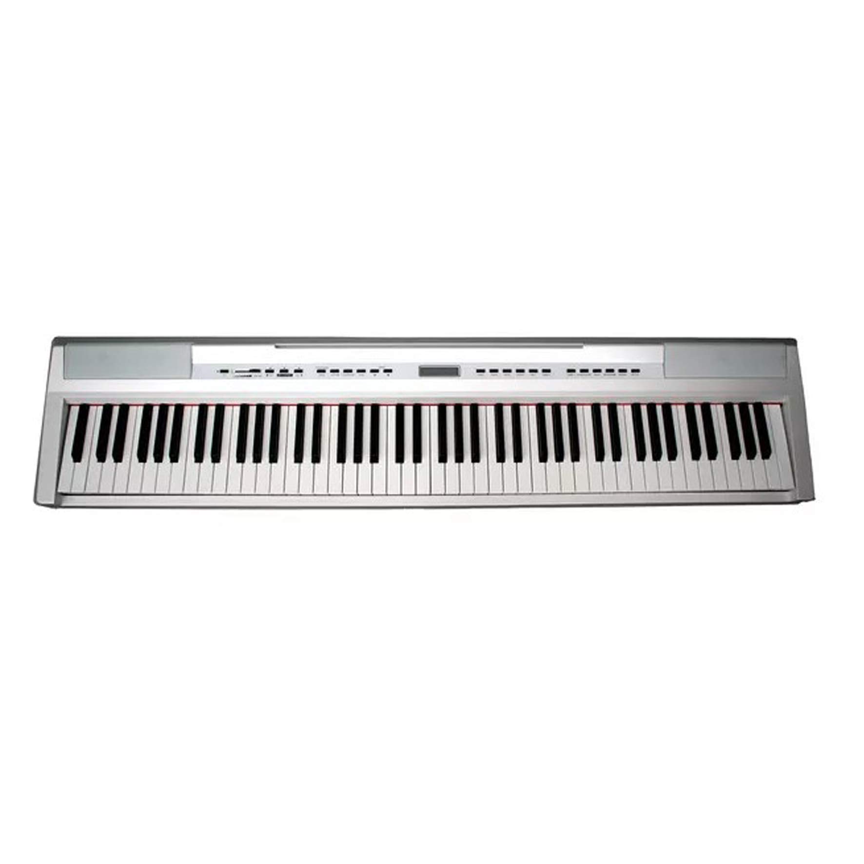 DIgital Piano 88 tasti pesati ECHORD SP 10 white