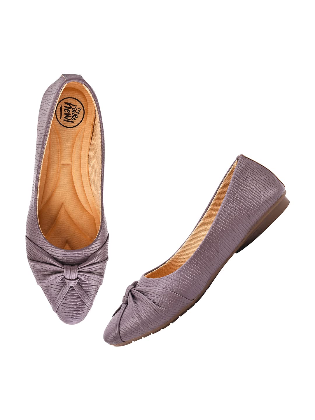 TRYME Style Fancy Trending and Comfort Bellies Ballerinas Sandal for Womens and Girls Purple (B0BHSSWSCZ) Amazon Price History, Amazon Price Tracker