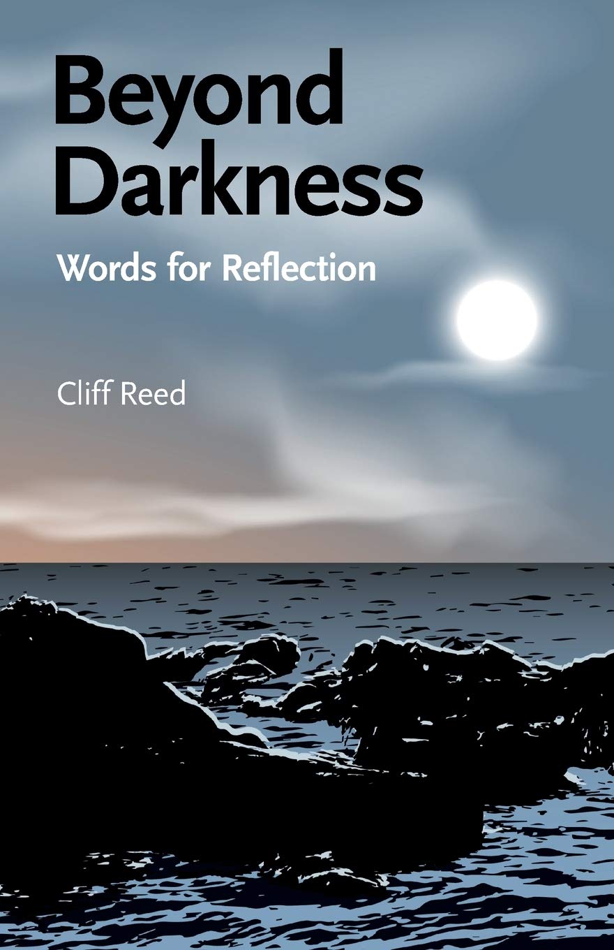 Beyond Darkness: Words for Reflection