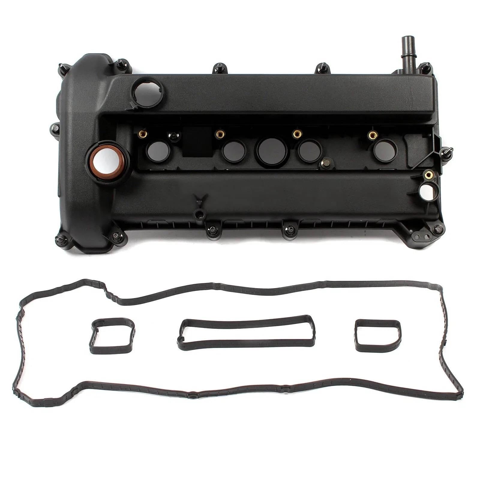 Junta Tapa Válvula Motor Tapa De Válvula Para Ford Para Escape 2009 2010 2011 2012 9E5Z 6582 G B E