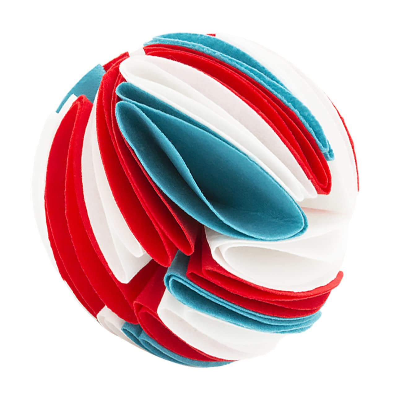 Sosoport 2piezas Juguete Masticable para Perros Fugas De Comida Bola De Olores para Mascotas Juguete Interactivo para Masticar y Jugar Estimula La Coordinación y Previene El Aburrimiento