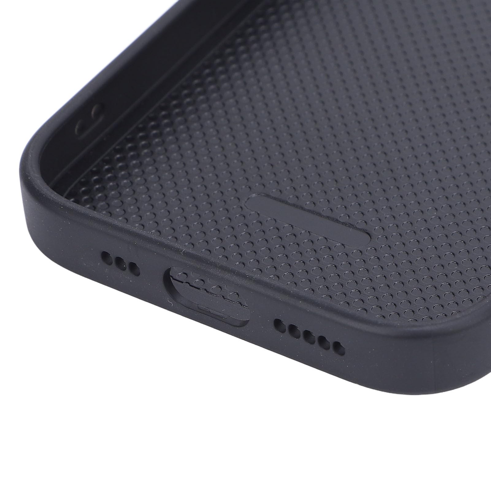 3 en 1 Phone Camera Lente Case de Aluminio TPU óptico Glass Macro Telethelethele Fisheye Lens para 16 Accesorios de Teléfonos Inteligentes Pro