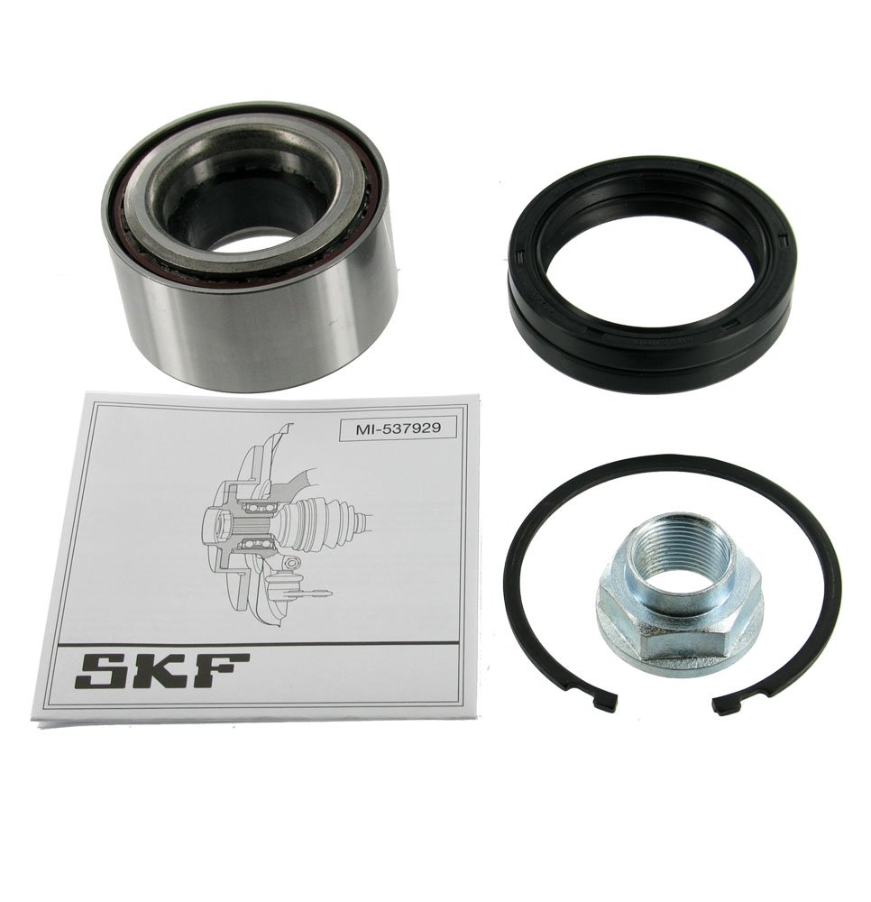 SKFVKBA 3235 Wheel bearing kit