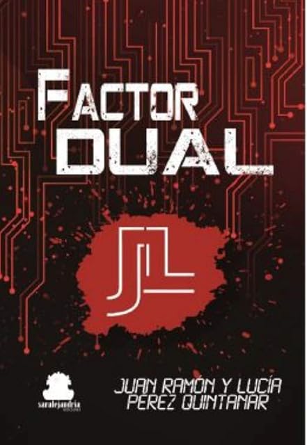 Portada de Factor Dual