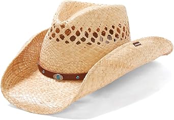 Stetson Men's Madrid