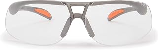 Honeywell Uvex Protege Anti-Fog Safety Glasses