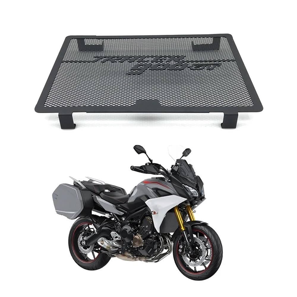 Kühlergrill Schutzabdeckung Kühlergrill Grill Abdeckung Schutz Schutz Für Für Tracer 900 GT 2018-2020 Kühler Schutz Schutz Grille Abdeckung