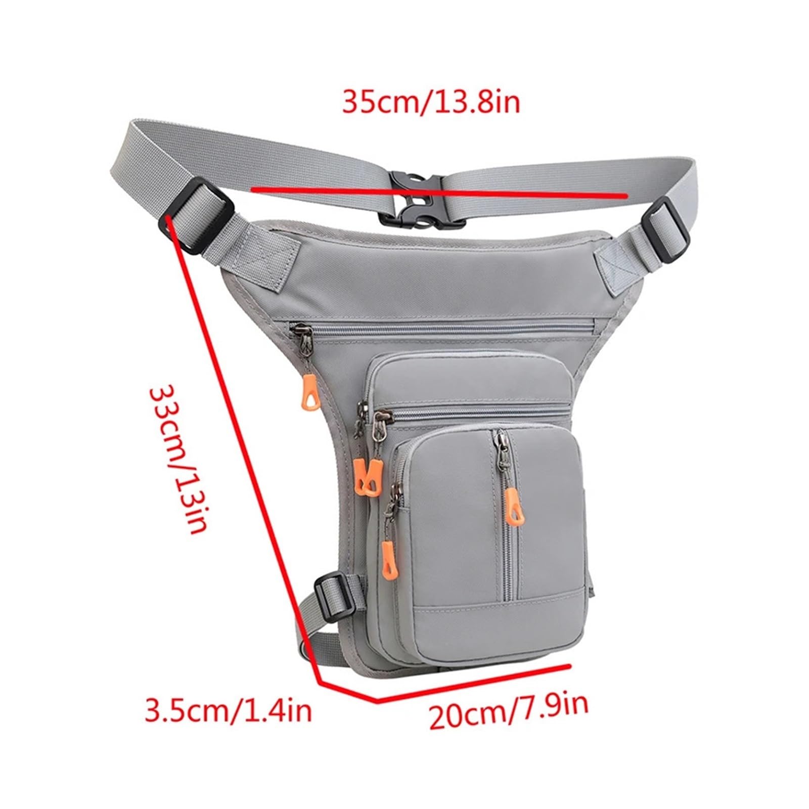 Suitable for Both Men and Women