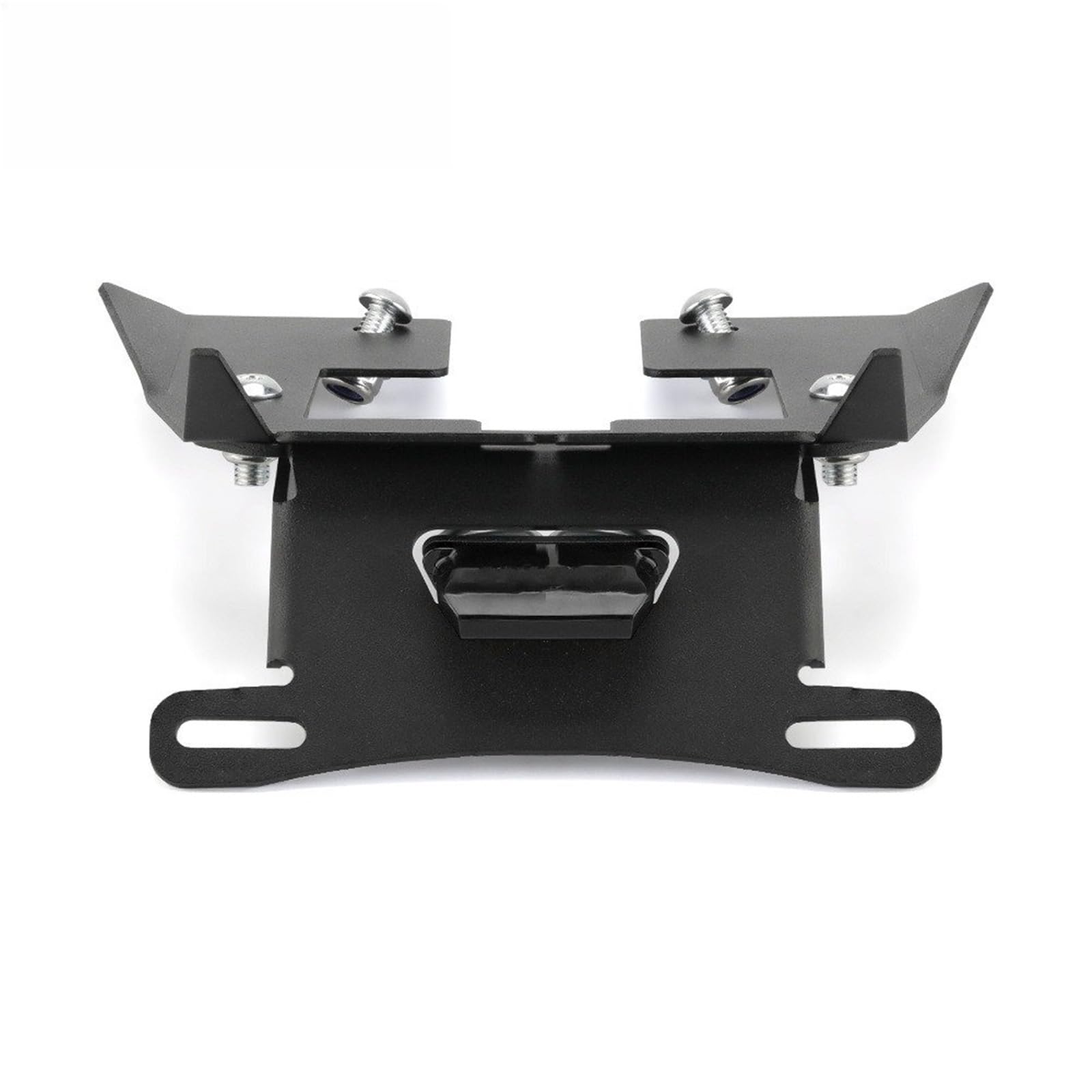 Portatarga Con Luce LED Moto Per MSX Grom125 125SF 2016-2020