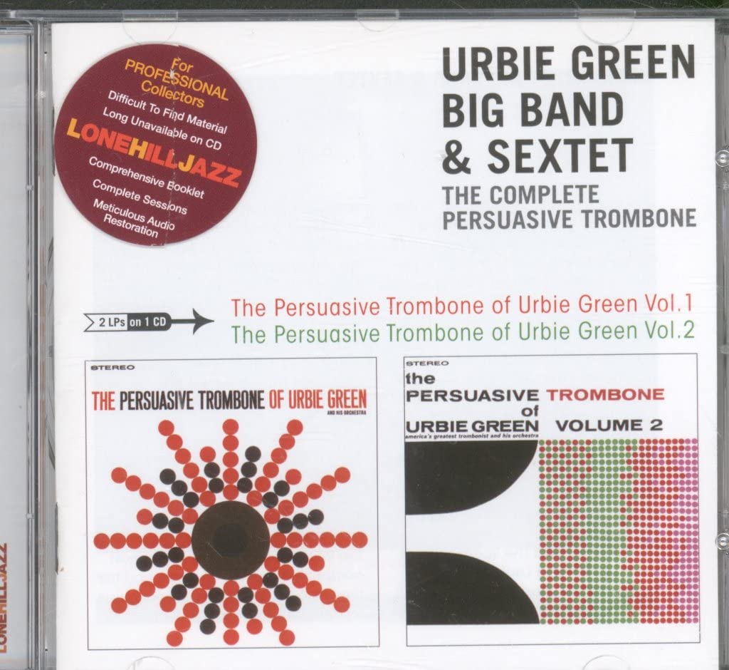 Complete Persuasive Trombone