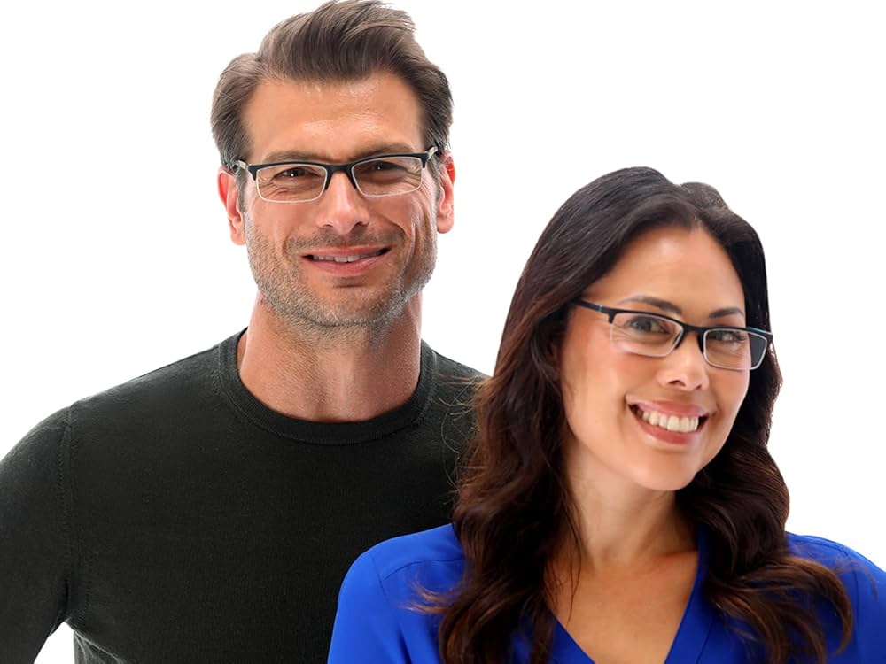 Amazon.com: SAV Sportex Ar4150 Reading Glasses - Flexible, Durable