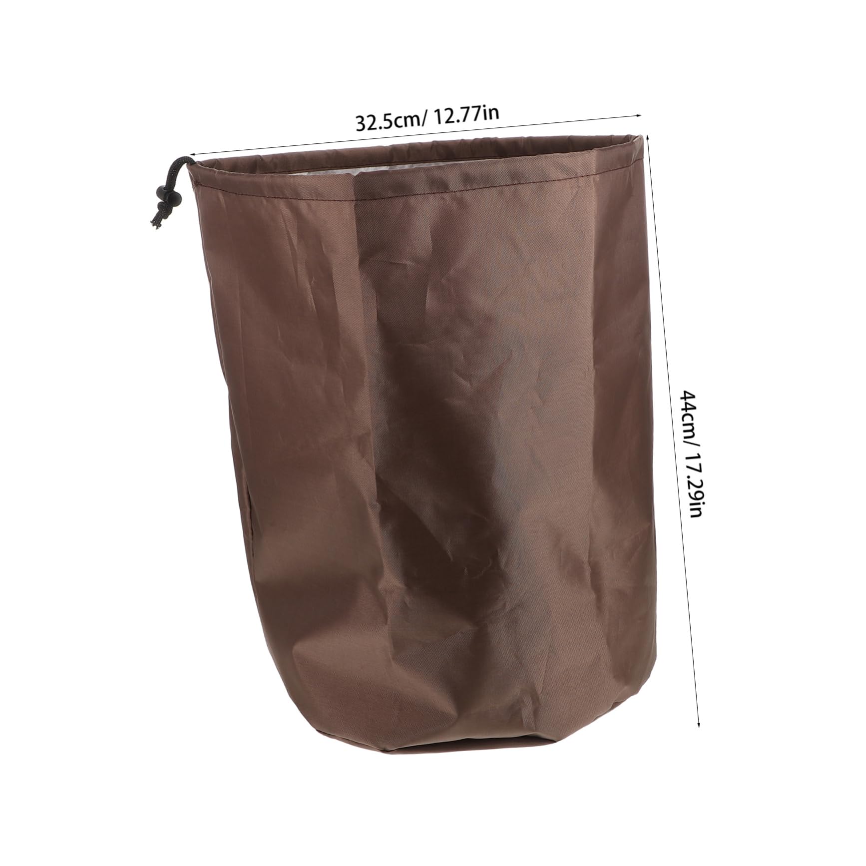 CIYODO Lawn Mower Engine Cover UV Protection Sun Shade Easy Installation Dirt Blocking Engine Cover for Garden Mowers