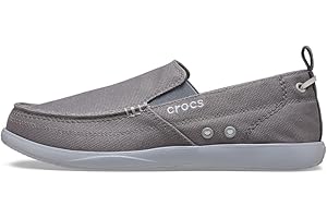 Croc Boat Shoes for Men: The Perfect Balance of Comfort and Style