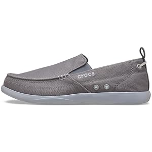 【関税込み】Crocs スリッパ & ローファー クロックス公式】ストンプ ハイシャイン ローファー｜レディース