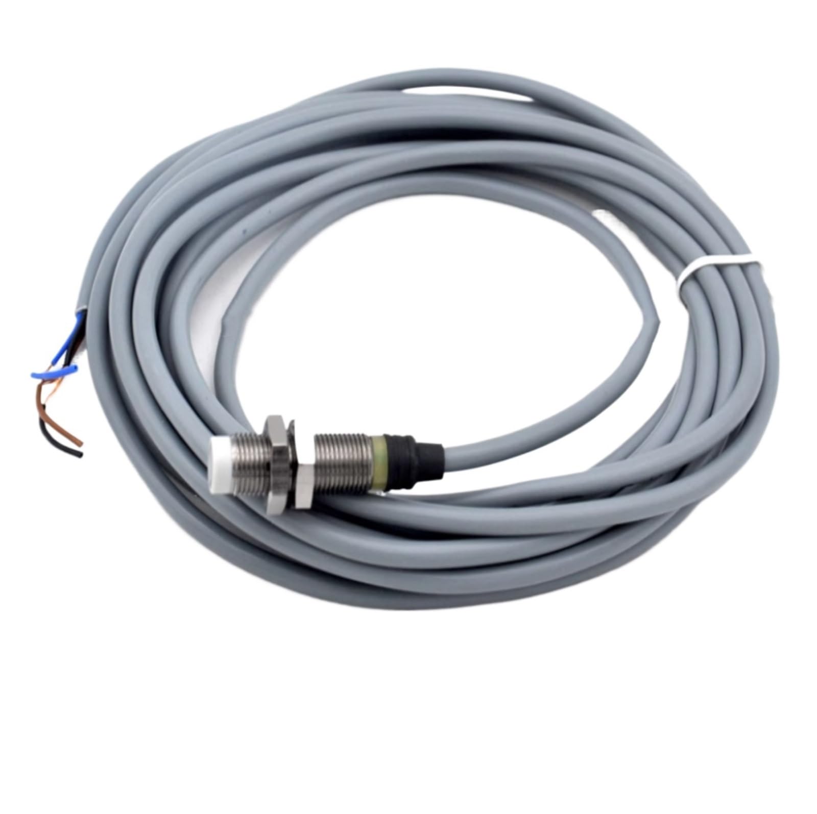 YWZVBSDCS IA12DSF04PO-5*M proximity switch sensor