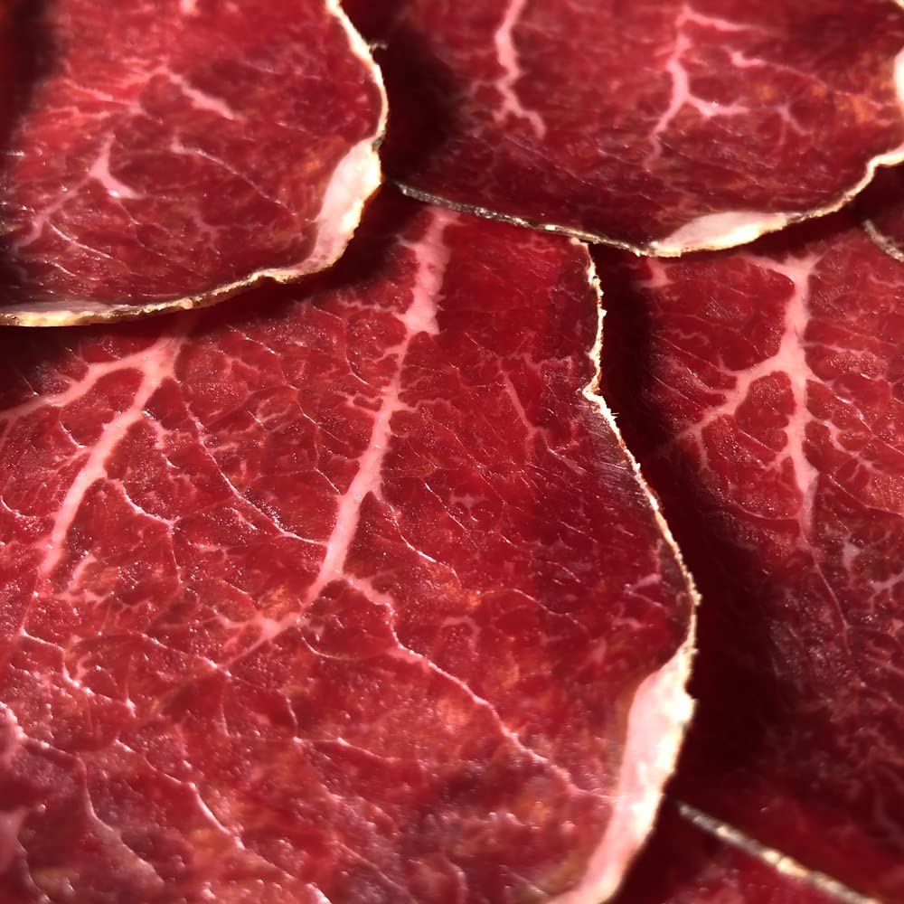 1 KG ITALIANA FRISON BRESAOLA