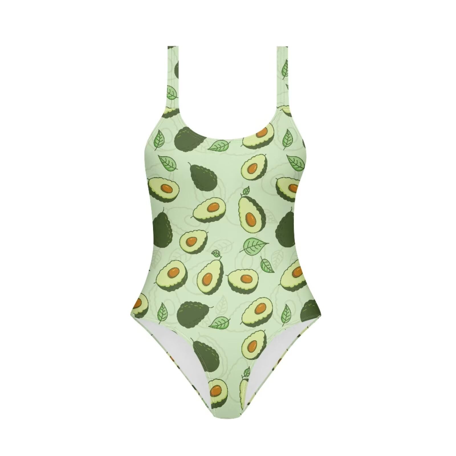 YEXIATODO Kids One Piece Swimsuit for Teen Girls Womens Bathing Suit High Waist Bikini Set Girls Swimsuit for 7-18 Years Old