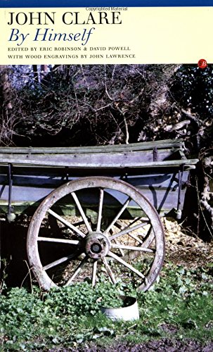 John Clare By Himself