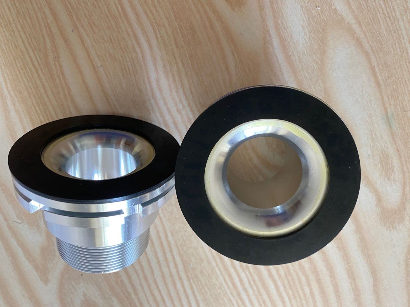 Siège à ressort en aluminium, siège à ressort inférieur pour E36, E46, siège à ressort d'accordage