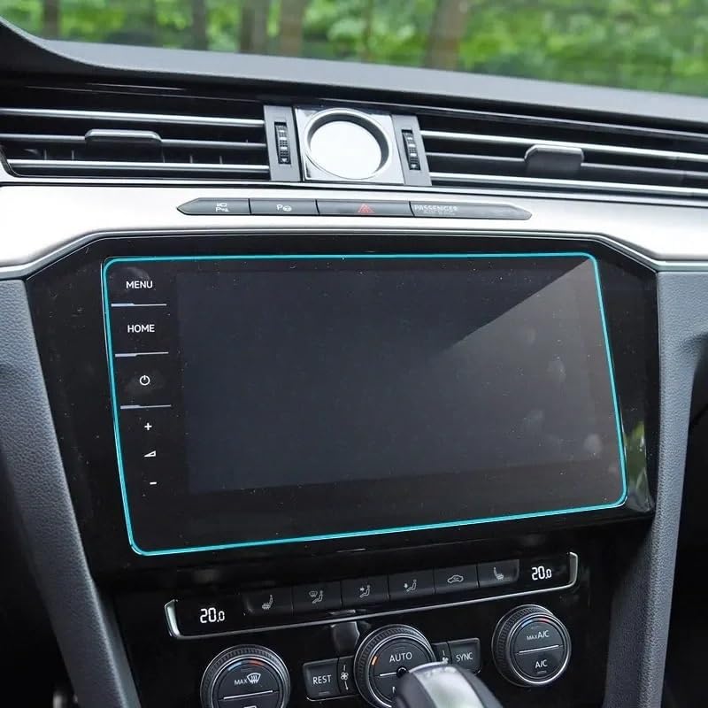 Protecteur d'écran voiture Discover Pro 2018 pour éviter rayures et traces