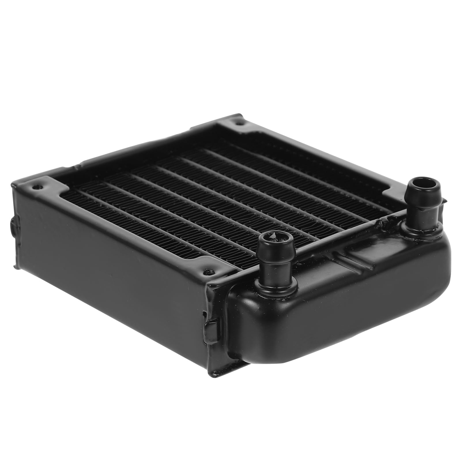 SHINEOFI 4 Piezas Radiador de Refrigeración para Pc Disipador para Ordenadores el Rendimiento y Reduce Temperatura para Equipos Médicos Belleza