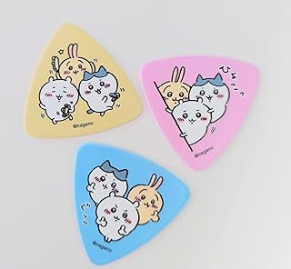 Scorelay Japan ちいかわピック 3枚セット