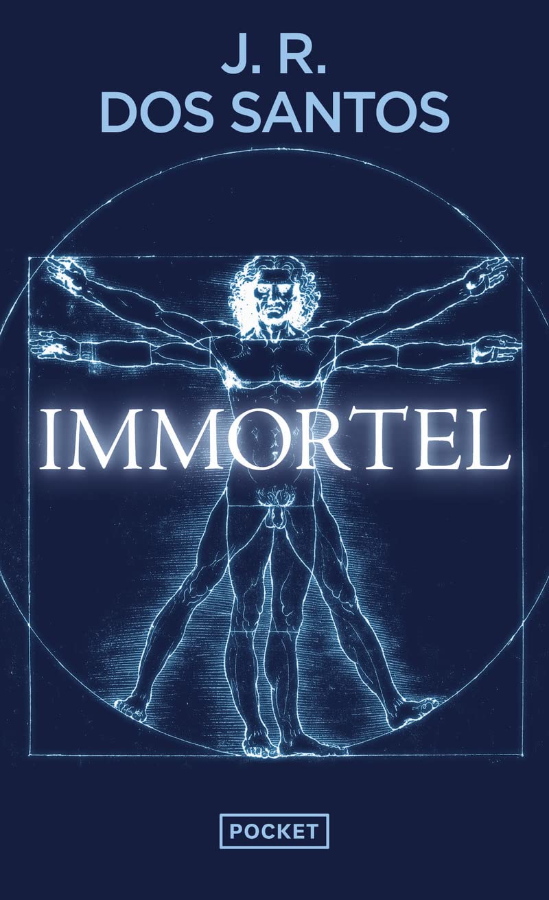 Immortel: Le premier être humain immortel est déjà né