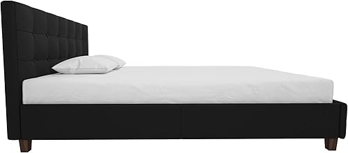 Miniatura 10 de DHP Rose - Camas tapizadas