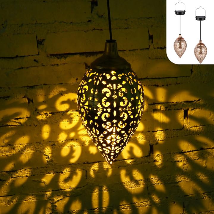 Außergewöhnliche Solarleuchten Hängend Die 15 besten Produkte im