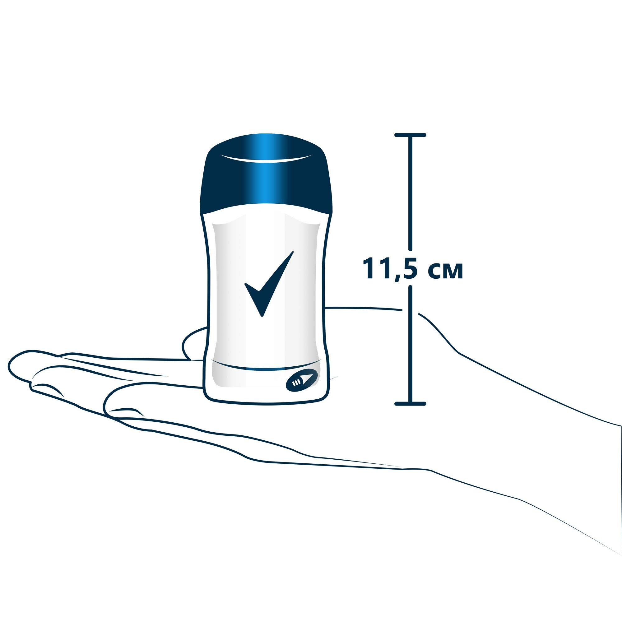Rexona Aloe Vera Deostick Women (40 ml) : Amazon.de: Kosmetik