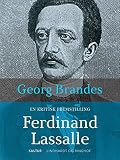 Ferdinand Lassalle (Danish Edition)