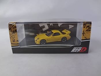 イニシャルD 頭文字D 1/64 セット　ホビージャパン ホビージャパン | 頭文字D | Joshin webショップ 通販