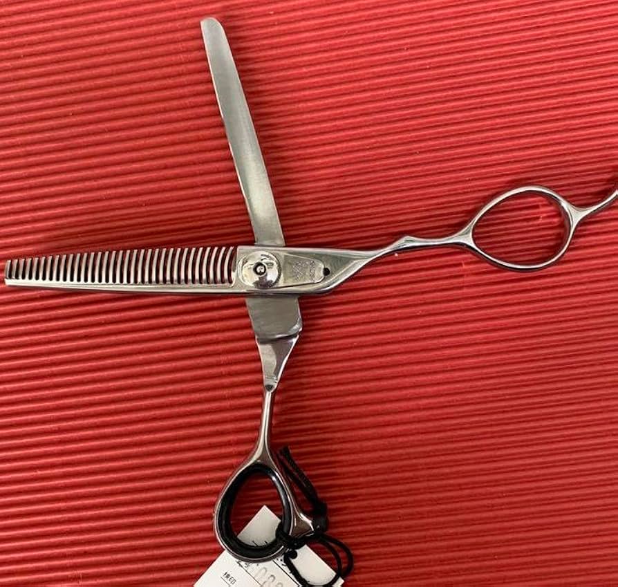 AKKOHS SH 6032 美容理容シザー AKKOHS SH 6032 美容理容シザー