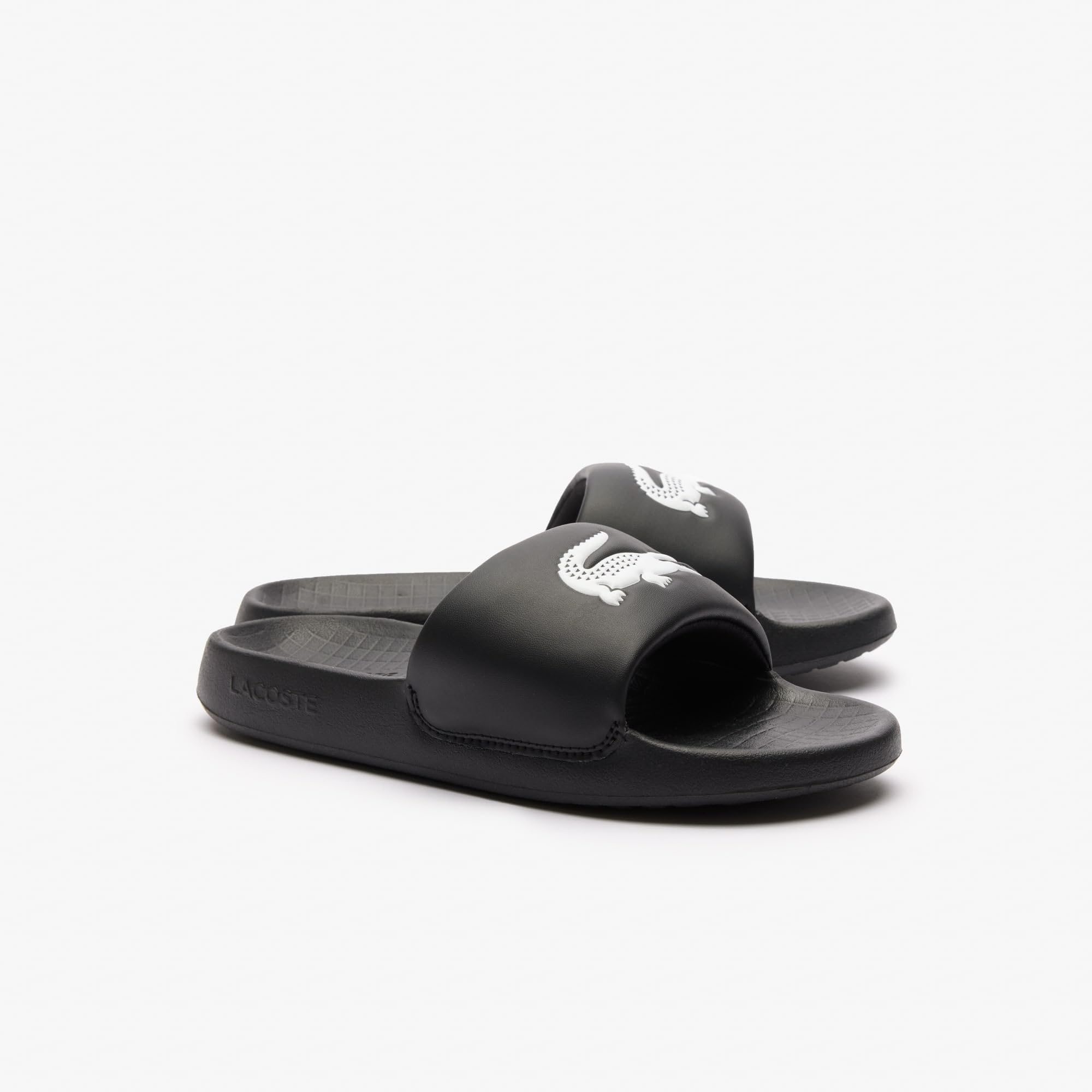 Lacoste 45cuj0012, Slides & Sandals Unisex-Bambini e Ragazzi