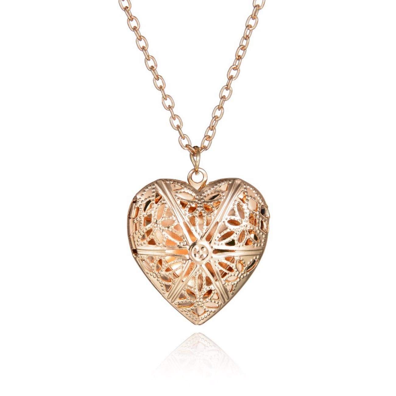 See full amazon price history chart for Maverick Gold Plated Heart Shape Love Engraved Flowers Hollow Pendant with Chain That Holds Photo Romantic Memory Locket Necklace for Women Maverick Gold Plated Heart Shape Love Engraved Flowers Hollow Pendant with Chain That Holds Photo Romantic Memory Locket Necklace for Women (B07X9ZMPT5) Amazon Price History, Amazon Price Tracker