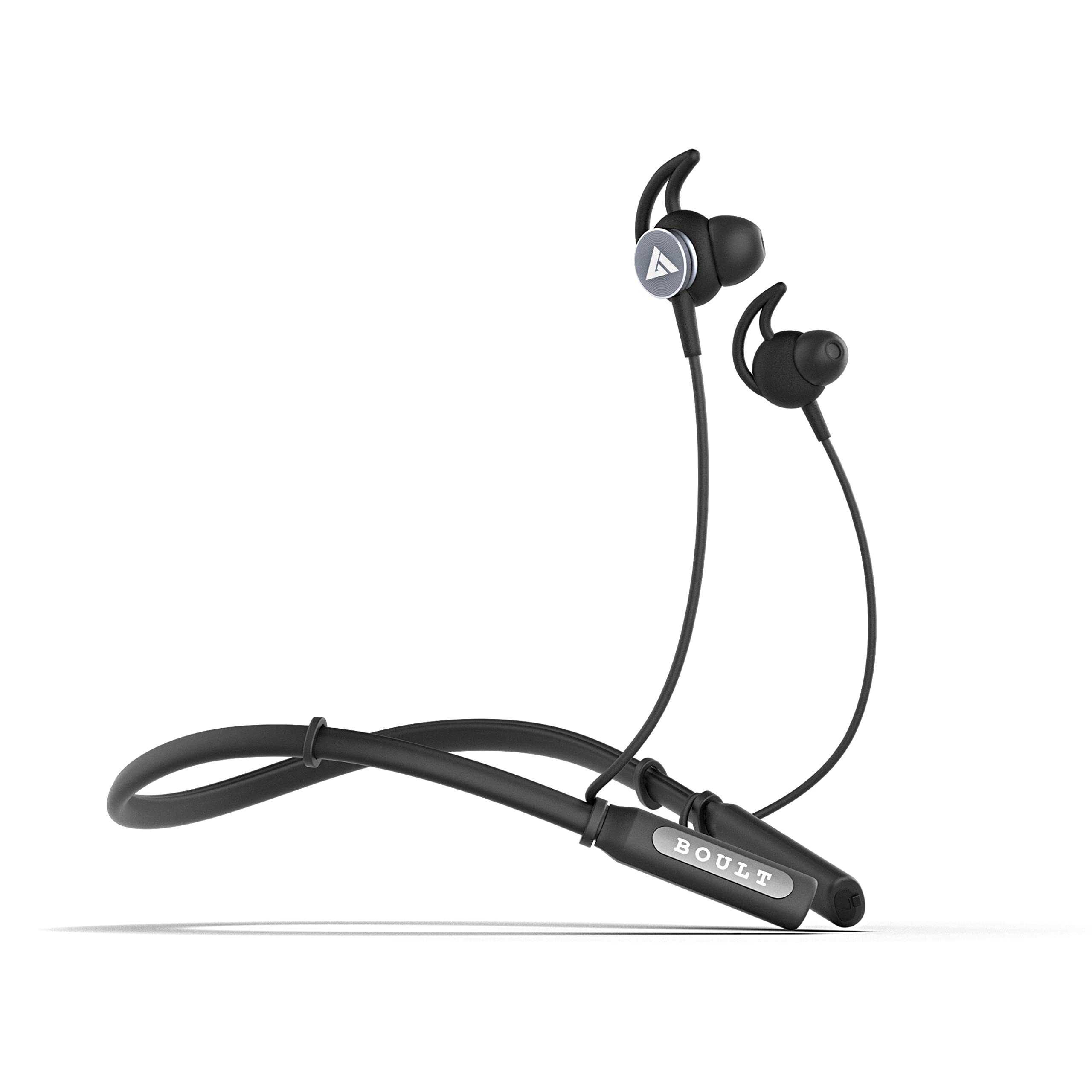 Bluetooth Headset Boult Pro Bass Ranger Boult Bluetooth Headset