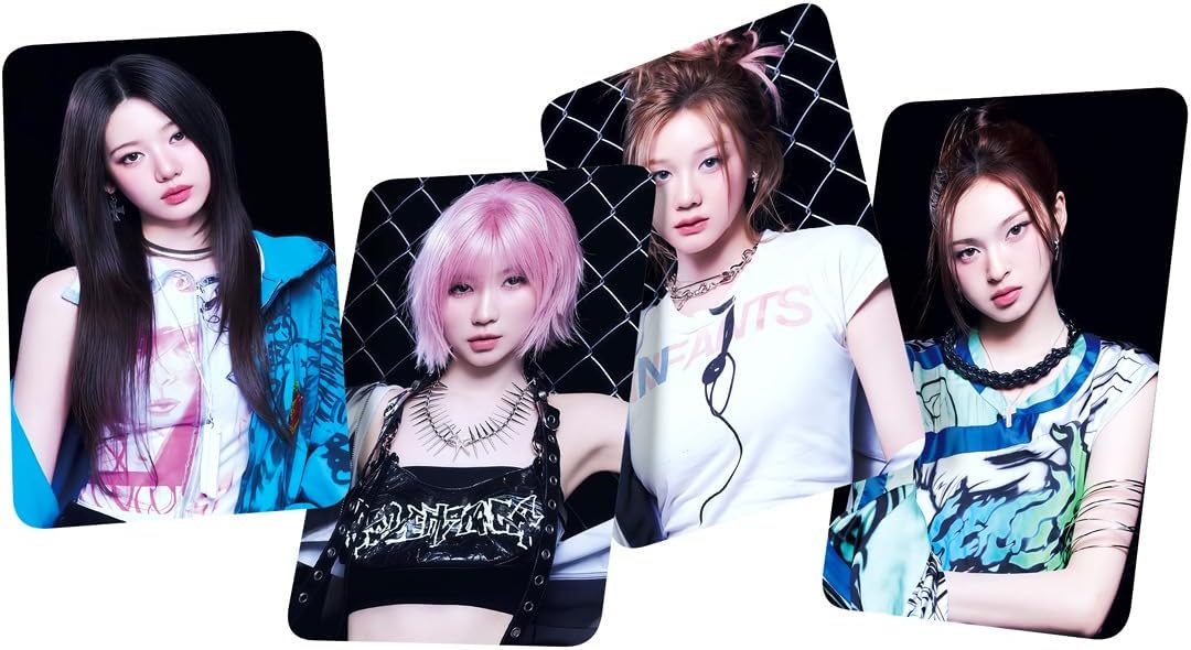 Yuto 55pcs album 2nd MINI ALBUM WE GO UP photocard Gift Lomo Cards Merch WE GO UP postcard Boys and Girls - Image 6