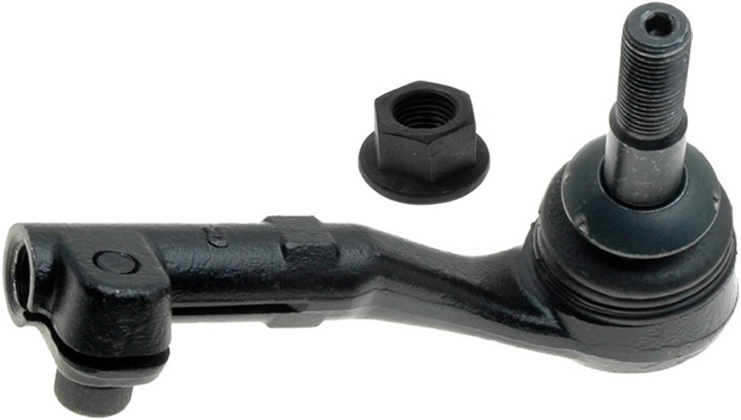 ACDelco Professional 45A1258 (19264628) Passenger Side Outer Steering Tie Rod End