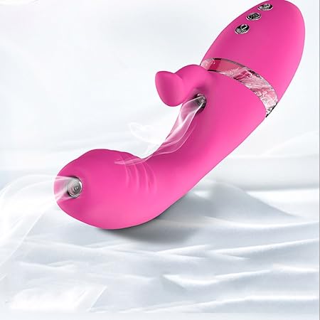 Vibrador Clitoral Sucking, Vibrador Impermeable Del ...