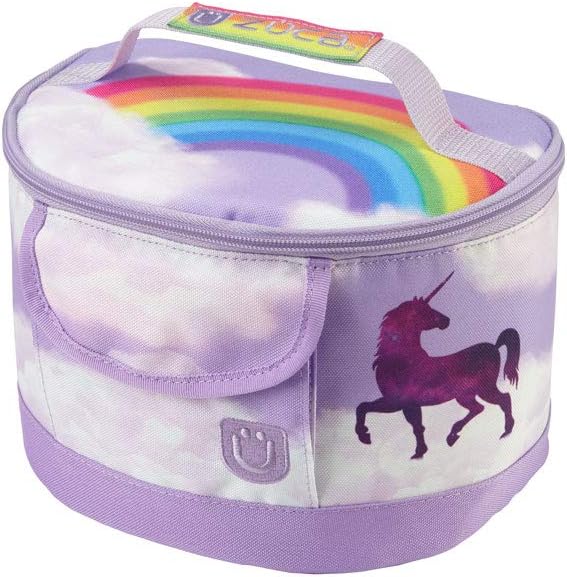 ZUCA Lunchbox Unicorn 2