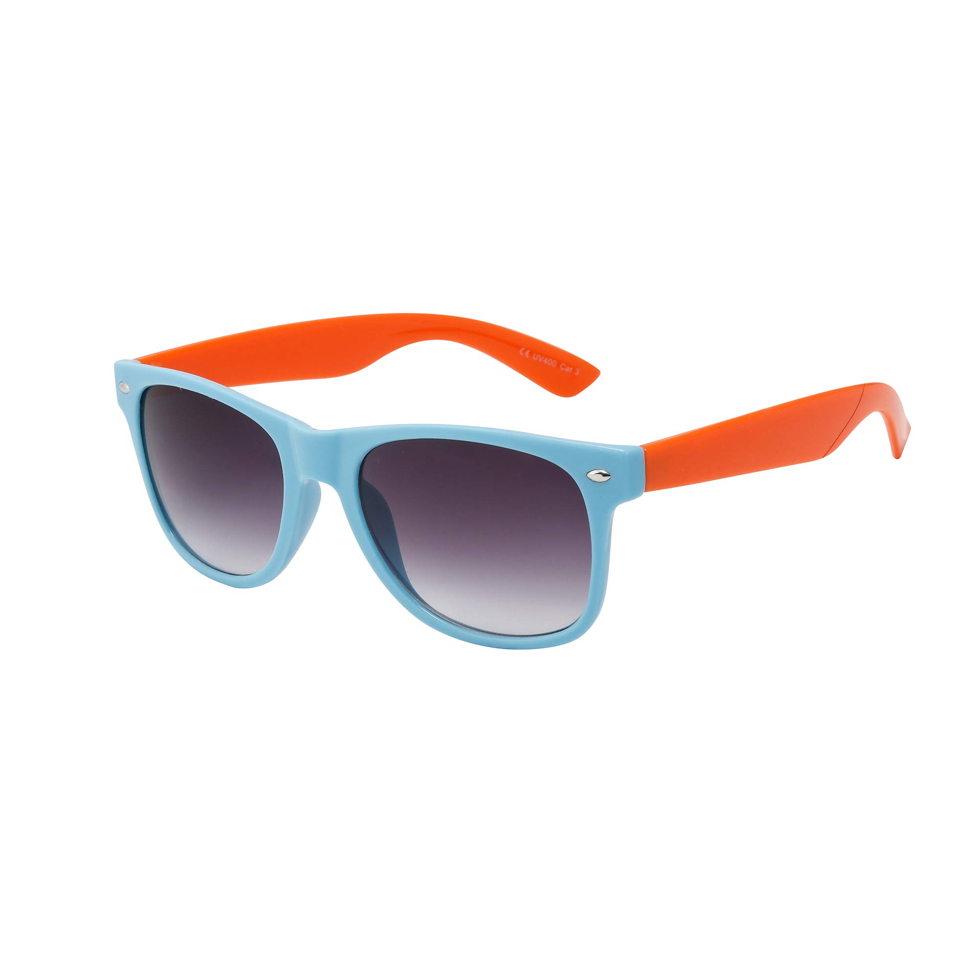 ASVP Shop® Mens Womens Classic Sunglasses Shades Vintage Retro