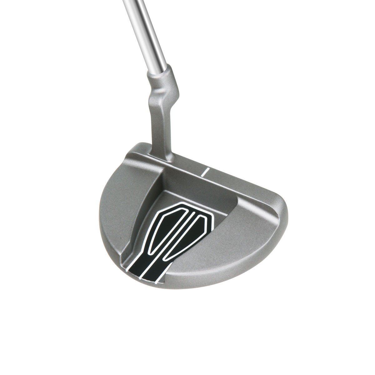 Power Bilt Golf Target line TL-3 RH Putter