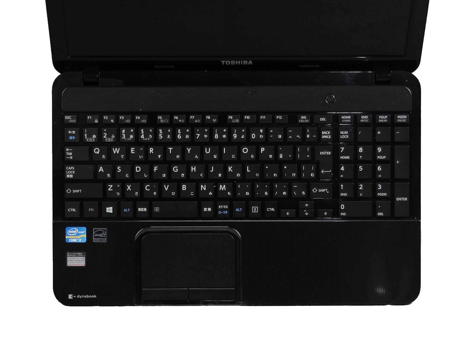 美品☆フルスペック☆返金保証】東芝 T552/58GK【最上級Core i7☆特盛 