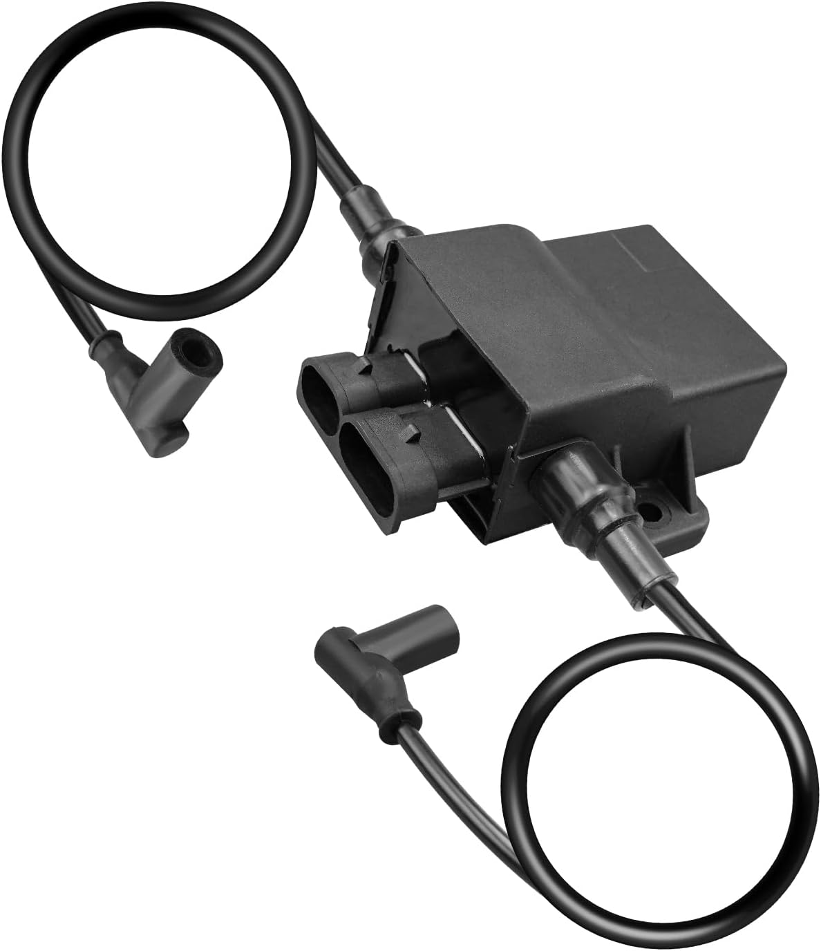 Ignition Controller Coil Fit for Polaris Sportsman 700 2002-2004 600 2003-2004 CDI Box Replace 4010364 4010696 4010785 49805420