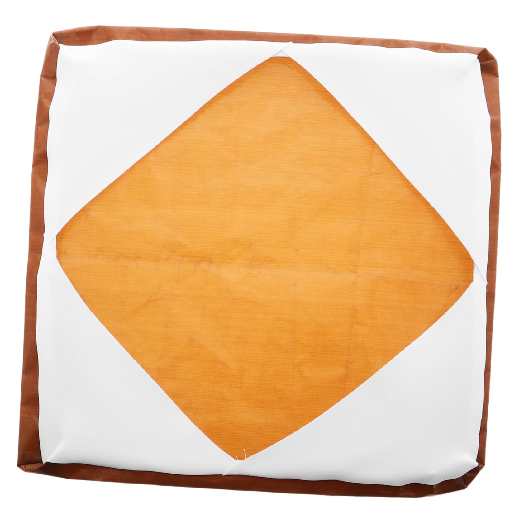 BEBEMOKO Back Elastic Polyester Non-Stick Platen Protector Non-Stick Press Cover High Temp Press Cover Sublimation Machine Pad