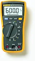 Multímetro True-RMS Fluke-115