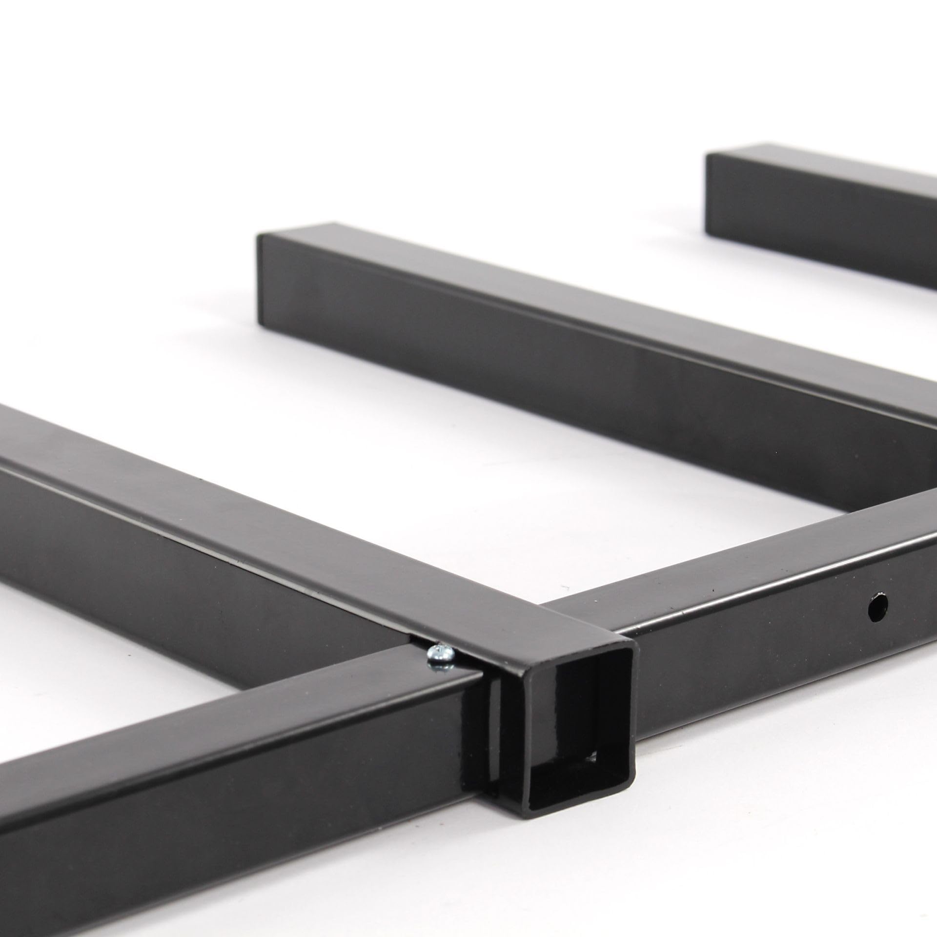 Générique - ETAGERE CANTILEVER METAL 6 NIVEAUX STOCKAGE 300 kg