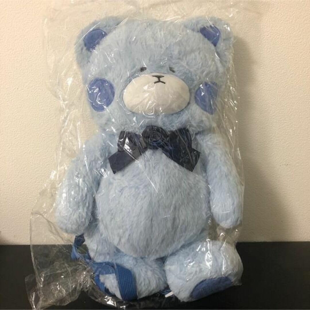 Amazon.co.jp: るんるん不可解くまさん () Ado カムパネルラ 通販限定 