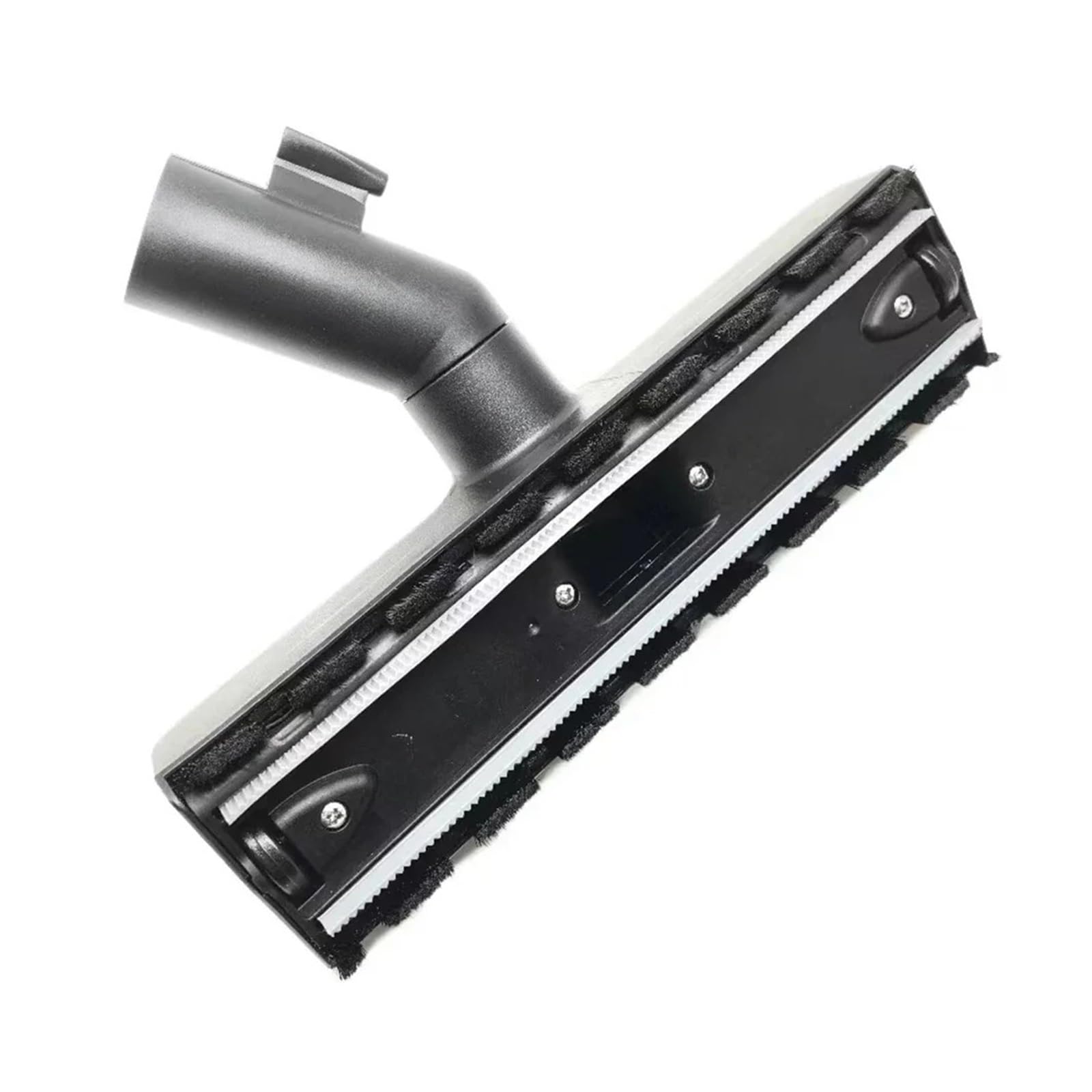 Kit de manguera de succión con adaptador de repuesto for boquilla de suelo, compatible con Karcher, WD5, WD6, WD3 y WD4. Kit de accesorios for boquilla de succión en seco de aspiradoras.
