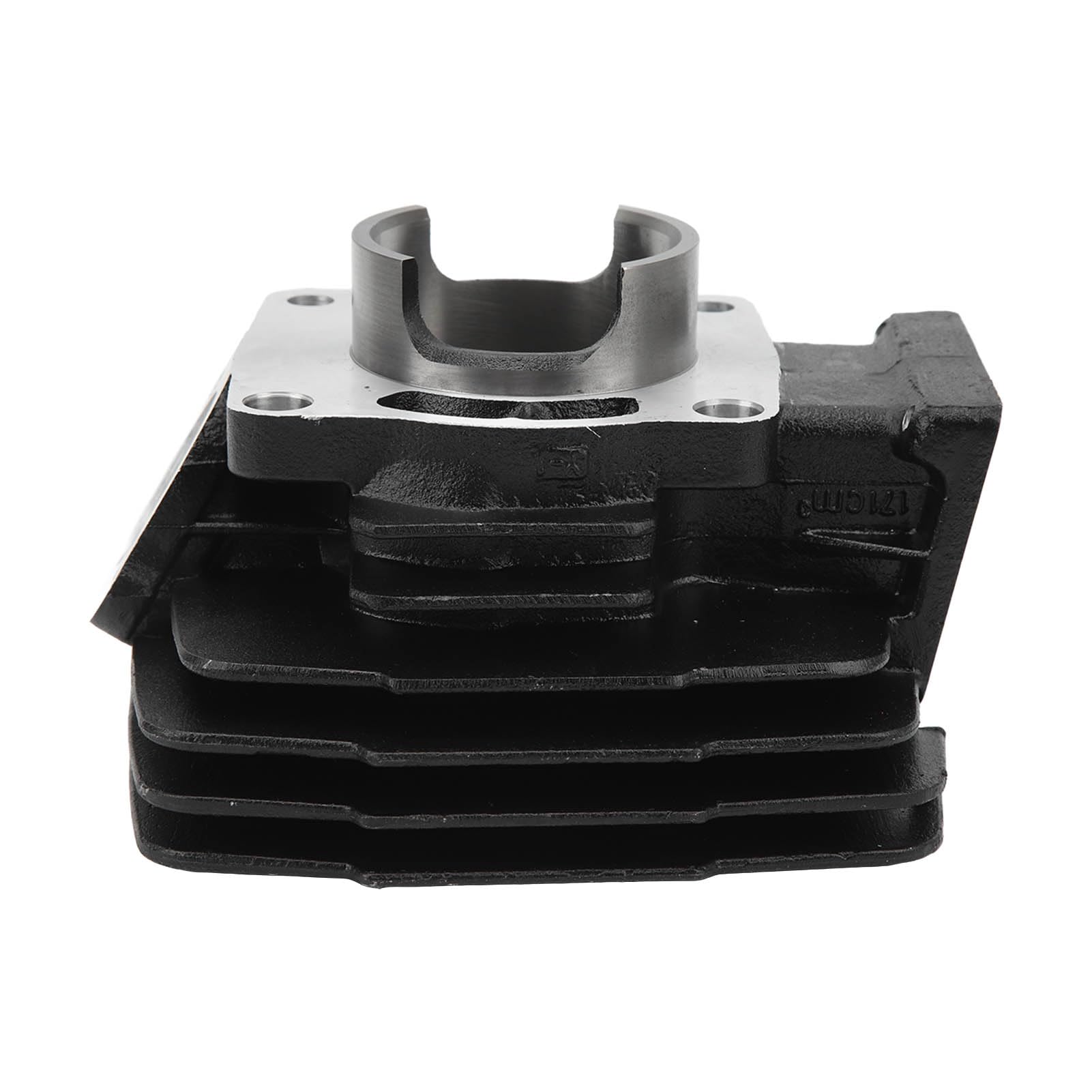 FILFEEL Kit di Ricostruzione dell'estremità Superiore del Cilindro da 66 Mm Ad Alte Prestazioni per il Set di Guarnizioni della Testata del Pistone DT175 MX175